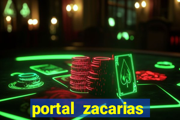 portal zacarias roleta russa