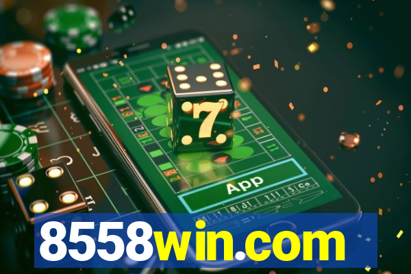 8558win.com