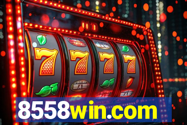 8558win.com