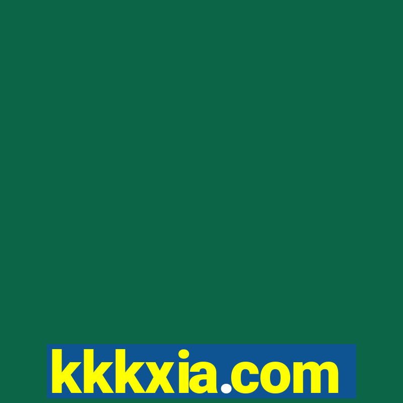 kkkxia.com