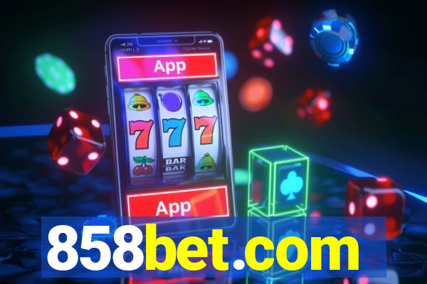 858bet.com