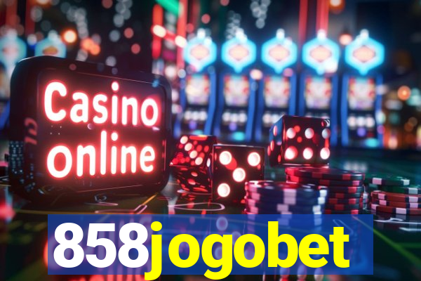 858jogobet