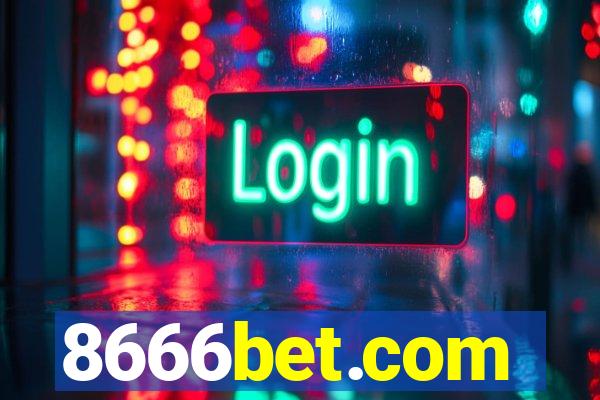 8666bet.com