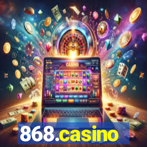 868.casino