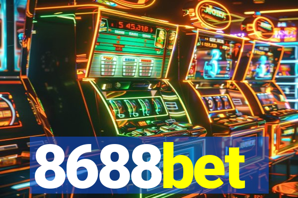 8688bet