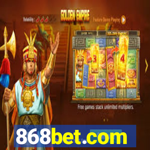 868bet.com