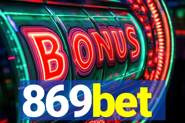 869bet