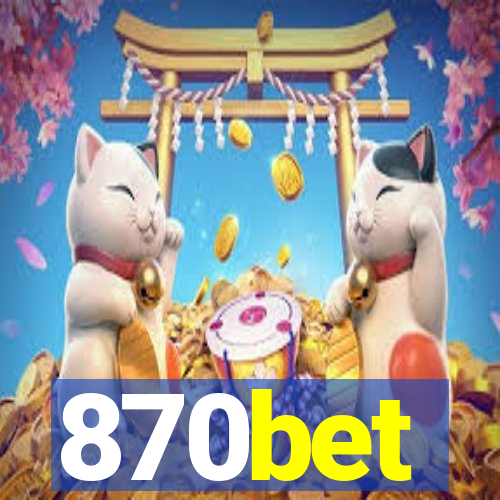 870bet