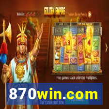 870win.com