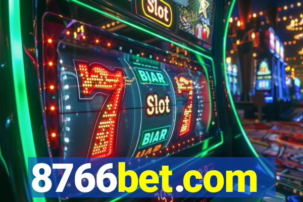 8766bet.com