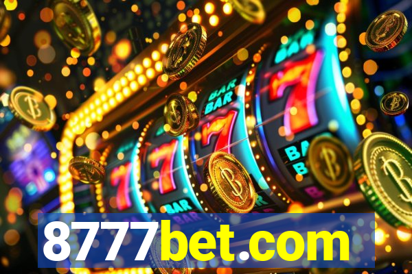 8777bet.com