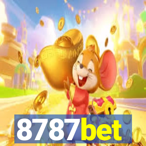 8787bet