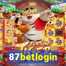 87betlogin