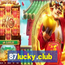 87lucky.club