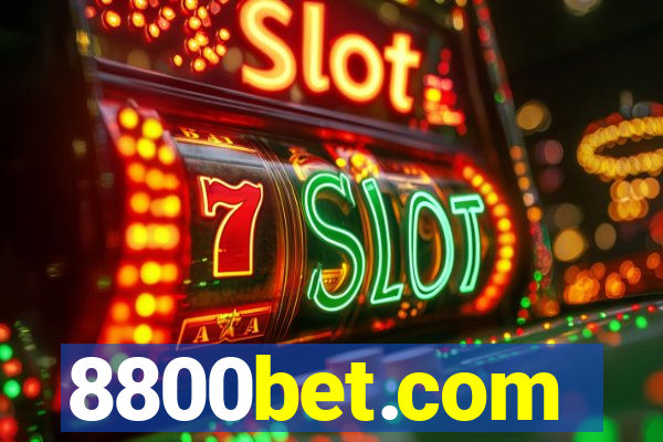 8800bet.com