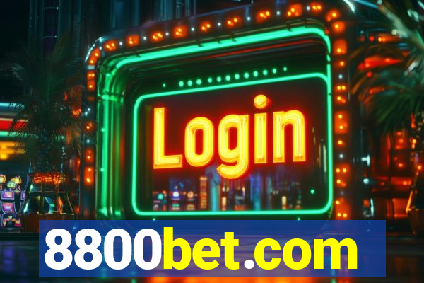 8800bet.com