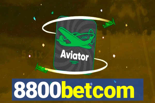 8800betcom