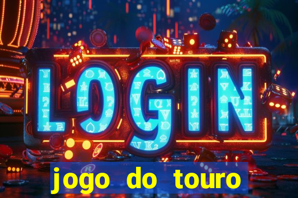 jogo do touro fortune ox demo