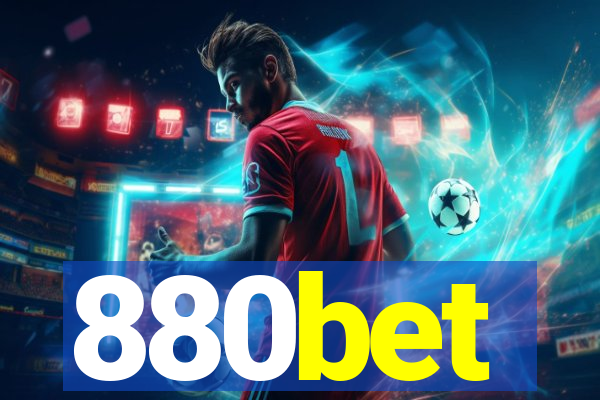 880bet