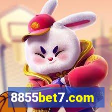 8855bet7.com