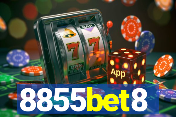 8855bet8