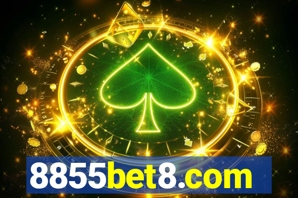 8855bet8.com