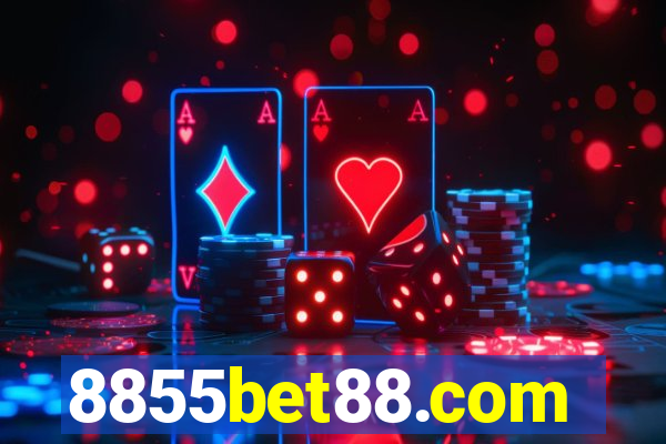 8855bet88.com