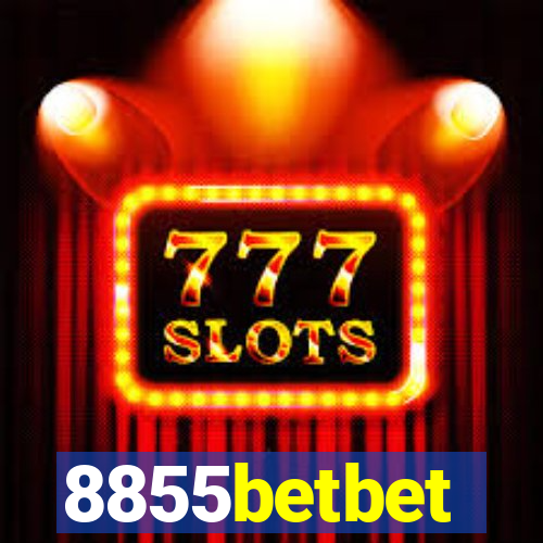 8855betbet