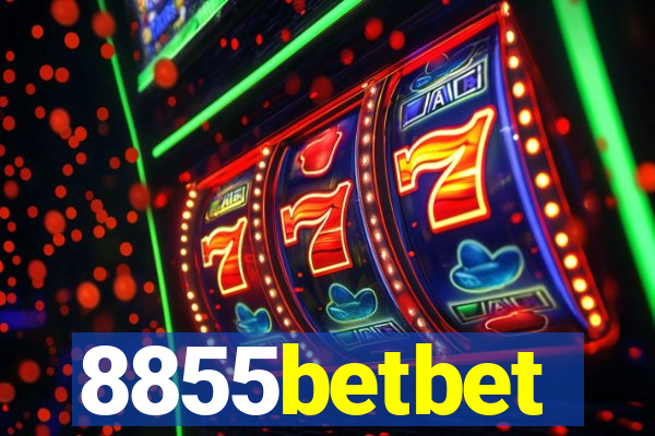 8855betbet