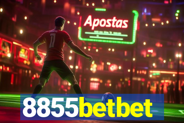 8855betbet