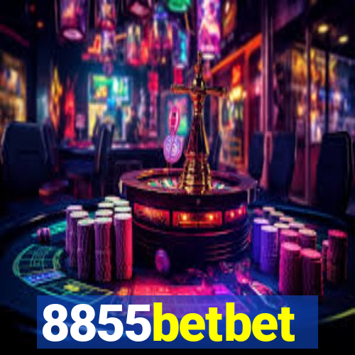 8855betbet