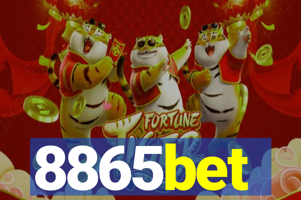 8865bet