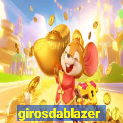 girosdablazer