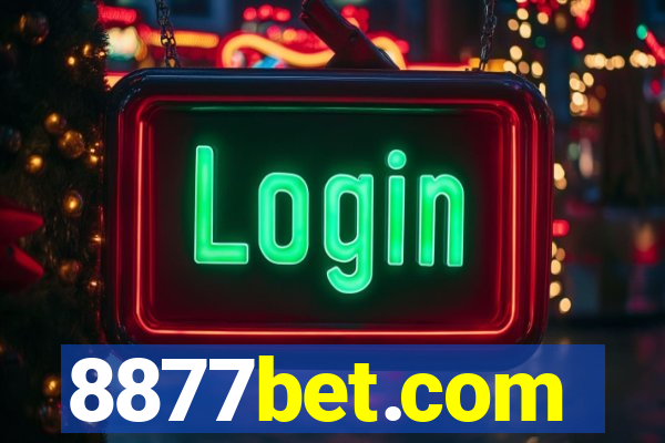 8877bet.com