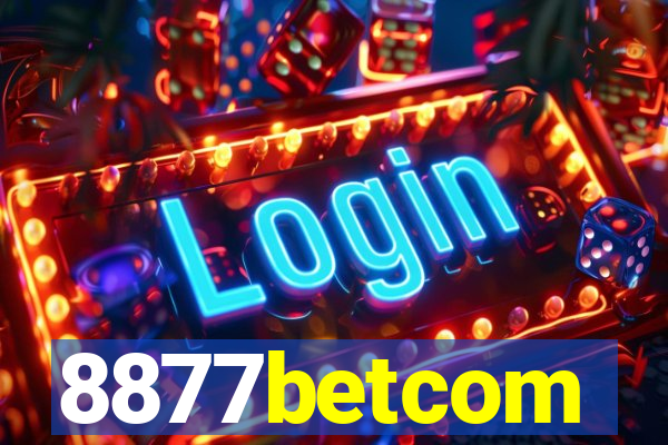 8877betcom