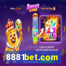 8881bet.com