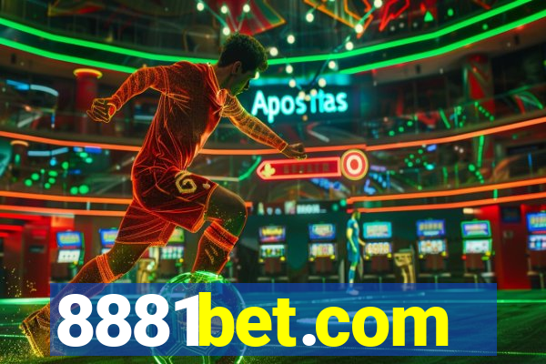 8881bet.com