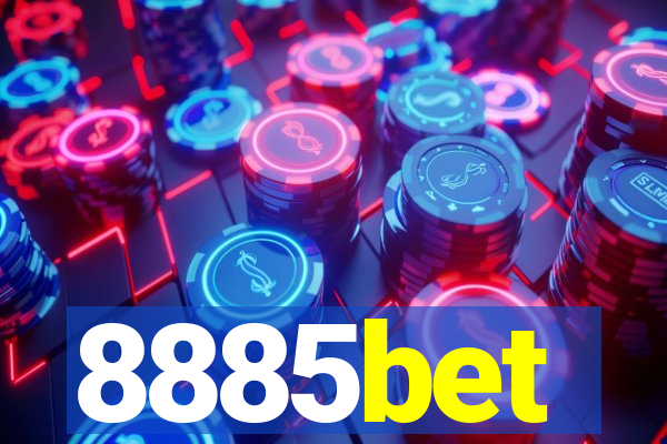 8885bet