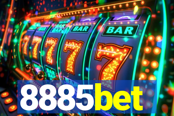 8885bet