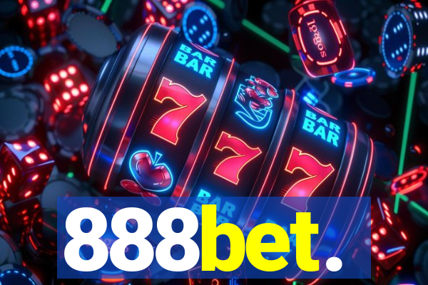 888bet.