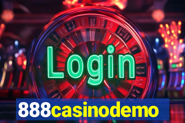 888casinodemo