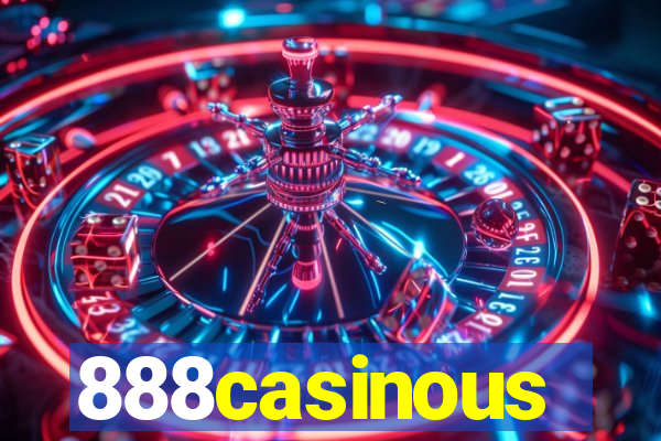 888casinous