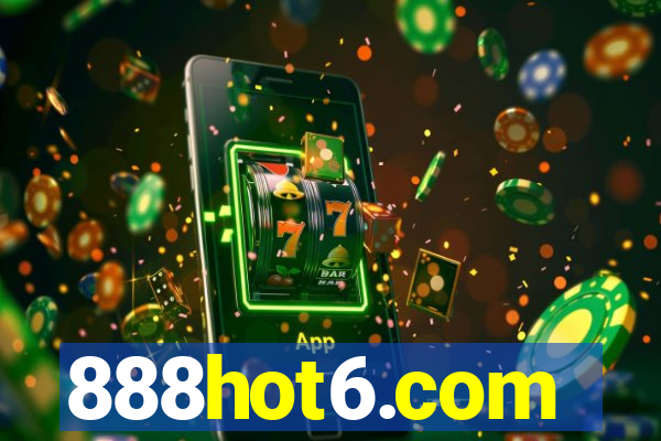 888hot6.com