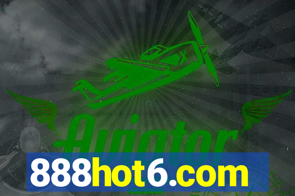 888hot6.com