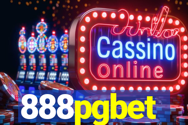 888pgbet