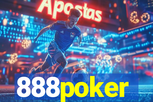 888poker