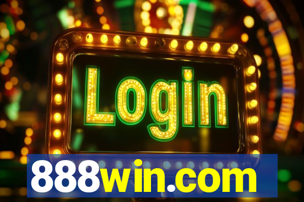 888win.com