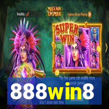 888win8