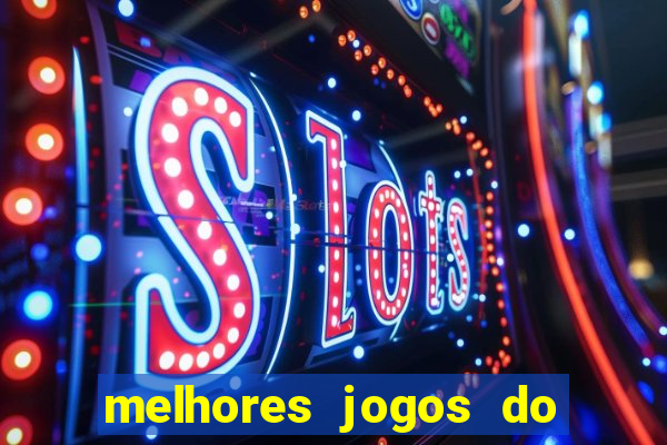 melhores jogos do google play