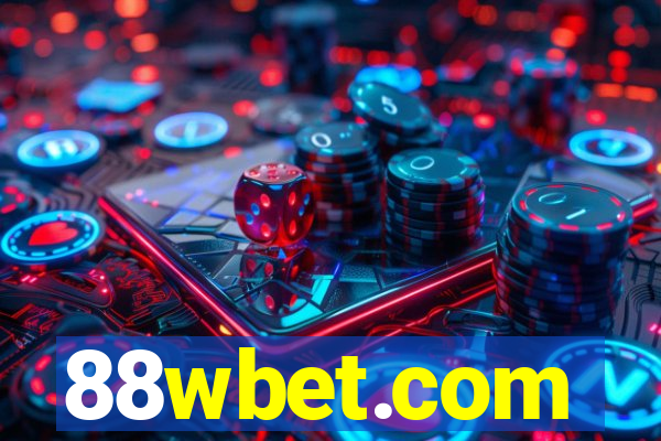 88wbet.com